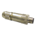 Pneumax 5312B.M05.00 OPTYMA32 Network Connector Male M12A 5 Pin - pneumaticsystems