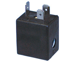 QM/48/19J/21, Spare Coils