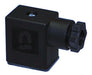 54934-01, 22 mm industrial standard cable grip connector