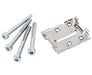 54D-DINRAIL-CLIP, DIN-Railclip