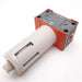Metalwork - 3380008 Skillair 100 3/8 Compressed Air Filter 20 Micron SAC - pneumaticsystems