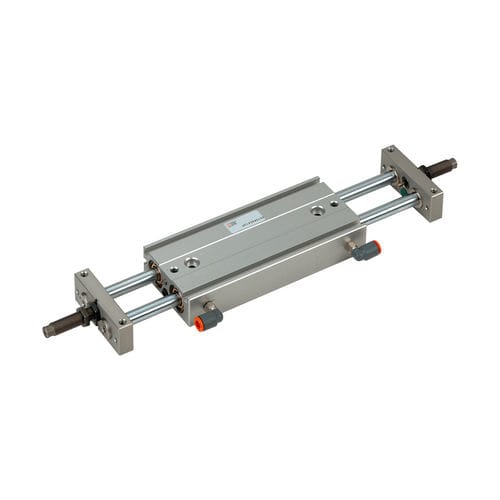 Metalwork - W0700503150 ISO 15552 Guide Unit GDS 50 x 150