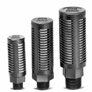 AN302-03, AN, AN02, Silencer, High Noise Reduction Style
