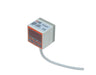 Metalwork - 9000630 KP45P Digital Pressure Switch 5m Cable - pneumaticsystems