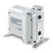 PA5220-F04, PA, PA5000, Automatically Operated/air Operated Process Pump