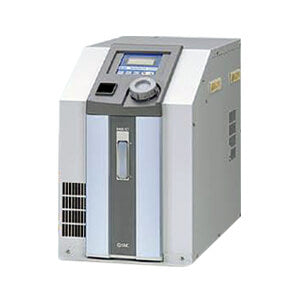 HEC003-W5A-F, HEC, Precise Type, Water-cooled - HEC-W