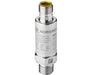 60D-P250G-DD1-AA, 60S Pneumatic/Hydraulic/Allfluid pressure sensor, 0 ... 250 bar, IO-Link configurable