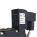 Pneumax 331.OA 3/2 N.C Solonoid Valve 24VDC - pneumaticsystems