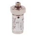 Pneumax 6.02.04.18.L Inline Quick Exhaust Valve 4mm (In) - 1/8 (Out)" - pneumaticsystems