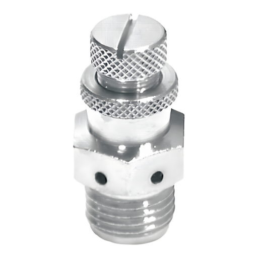 Pneumax 6.03.14 1/4 Exhaust Flow Control Valve" - pneumaticsystems