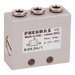 Pneumax 6.04.04/1 4mm Shuttle Valve - AND - pneumaticsystems