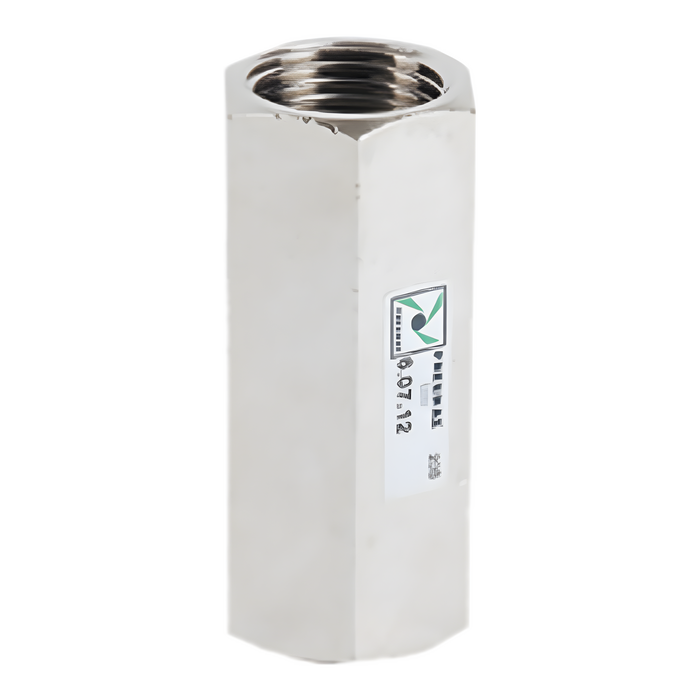 Pneumax 6.07.12/V 1/2 Check Valve VITON - pneumaticsystems