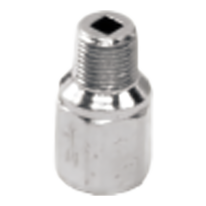 Pneumax 6.07.18VR 1/8 Compact Check Valve VITON" - pneumaticsystems