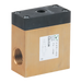 Pneumax 6.09.12.BN G1/2 Blocking Valve Bidirectional - pneumaticsystems
