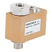 Pneumax 6.09.18.U G1/8 Blocking Valve Unidirectional - pneumaticsystems