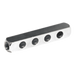 Pneumax 6.10.18.35/10 10 Port Manifold - pneumaticsystems