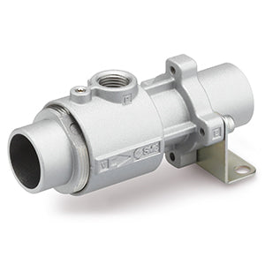 ZHV10-FB, ZHV, ZHV, Vacuum Flow
