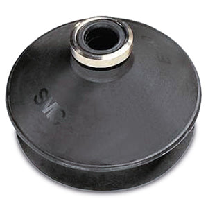 ZP06BS, ZP, With Lock Ring - ZP (B)