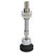ZPT16BSK20-04-A10, ZPT, With Lock Ring & Buffer - ZPT (B)(J,K)