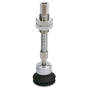 ZPT50BSK10-B01-A14, ZPT, With Lock Ring & Buffer - ZPT (B)(J,K)