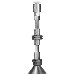 ZPT50UNK10-06-A14, ZPT, With Lock Ring & Buffer - ZPT (U,C)(J,K)