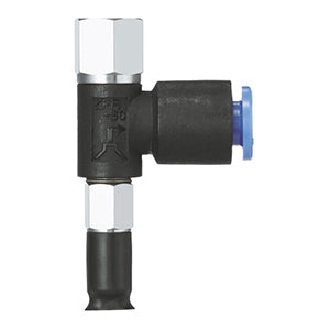 ZPR50CN-08-B6, ZPR, With Lock Ring - ZPR (U,C)