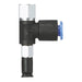 ZPR50BN-08-B8, ZPR, With Lock Ring - ZPR (B)