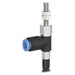 ZPR50BNJ30-08-A14, ZPR, With Lock Ring & Buffer - ZPR (B)(J,K)