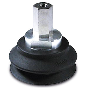 ZPX80HBS-B01-B10, ZPX, Heavy-duty - ZPXHB