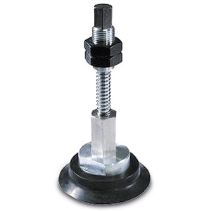 ZPX40HNJ50-B01-A18, ZPX, Heavy-duty with Buffer - ZPX(40-125)HJ