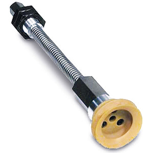 ZPX100HBNJ25-B01-A22, ZPX, Heavy-duty with Buffer - ZPXHBJ