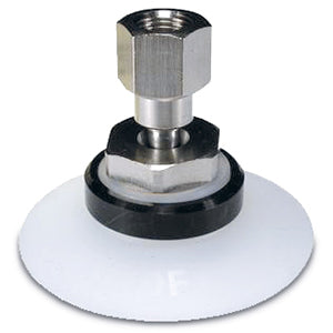 ZPT40FN-B8, ZPT, Ball Joint with Female Thread Adapter - ZPT-B*