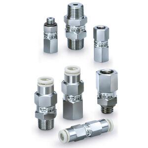 ZP2V-A5-07, ZP2V, ZP2V, Vacuum Saving Valve