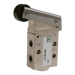 Pneumax 705.32.2.1X M5 ROLLER/LEV SPR POPPET VALVE - pneumaticsystems