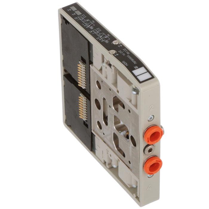 Metalwork - 7072030130U HDM V6 Pneumatic Valve - pneumaticsystems