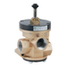 Pneumax 771.32.0.1AC.M2 G1 3/2 Poppet Valve Sol/Spring N/C (Int Pilot) - pneumaticsystems