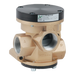 Pneumax 771.32.11.1C G1 3/2 Vacuum Poppet Valve Pilot Spring N/C - pneumaticsystems