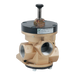 Pneumax 771/V.32.0.1A.M2 G1 3/2 Vacuum Poppet Valve Sol/Spring N/O (Ext Pilot) - pneumaticsystems