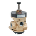 Pneumax 772/V.32.0.1C.M2 G1/2 3/2 Vacuum Poppet Valve Sol/Spring N/C (Ext Pilot) - pneumaticsystems