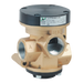 Pneumax 773.32.11.1C G3/4 3/2 Poppet Valve Pilot Spring N/C - pneumaticsystems