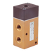 Pneumax 774.32.11.1A V. NO Pneum. - Spring - pneumaticsystems