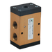 Pneumax 779/V.32.11.1A 3/2 Pneumatic Actuated Valve - pneumaticsystems