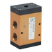 Pneumax 779.32.11.1C 3/2 Pneumatic Actuated Valve - pneumaticsystems