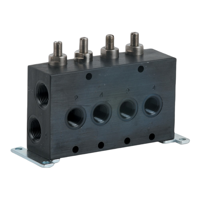 Pneumax 788.52.11.1 V. Pneum. - Spring for manifold - pneumaticsystems