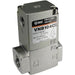 EVNB704BS-F50A, VNB, VNB (Air Operated), Process Valve for Flow Control