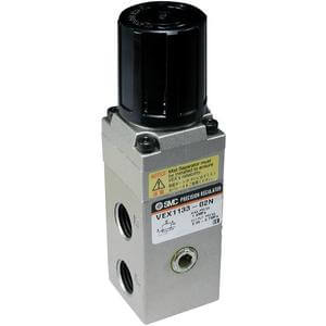 VEX1933-14F, VEX, VEX1*3*, Power Valve, Precision Regulator