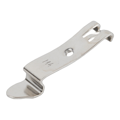 Pneumax 800.00 Manifold Clip (Din Rail Adaptor) - pneumaticsystems