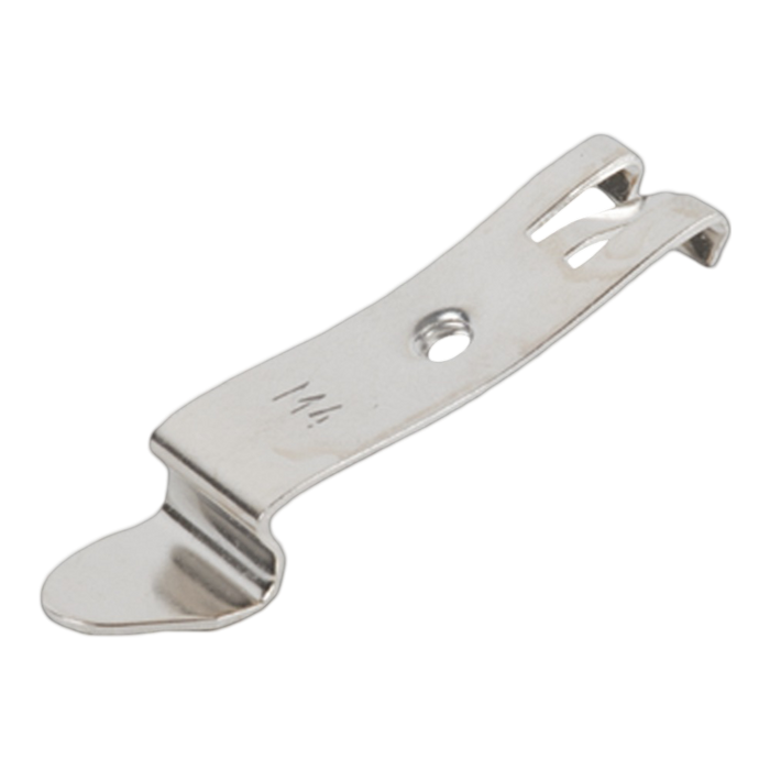 Pneumax 800.00 Manifold Clip (Din Rail Adaptor) - pneumaticsystems