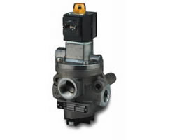 8026570080002400, Inline Valves - Solenoid