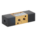 Pneumax 805.32.11.11 M5 3/2 Pilot Pilot Valve - pneumaticsystems